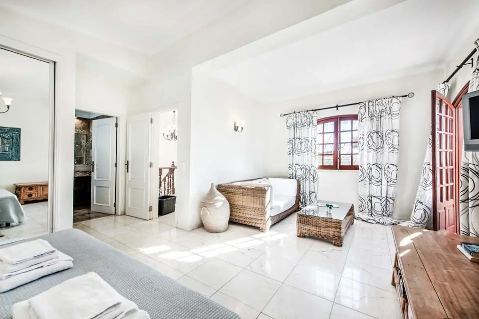 Villa Santa Barbara