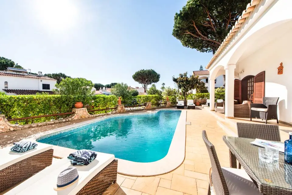 Villa Santa Barbara