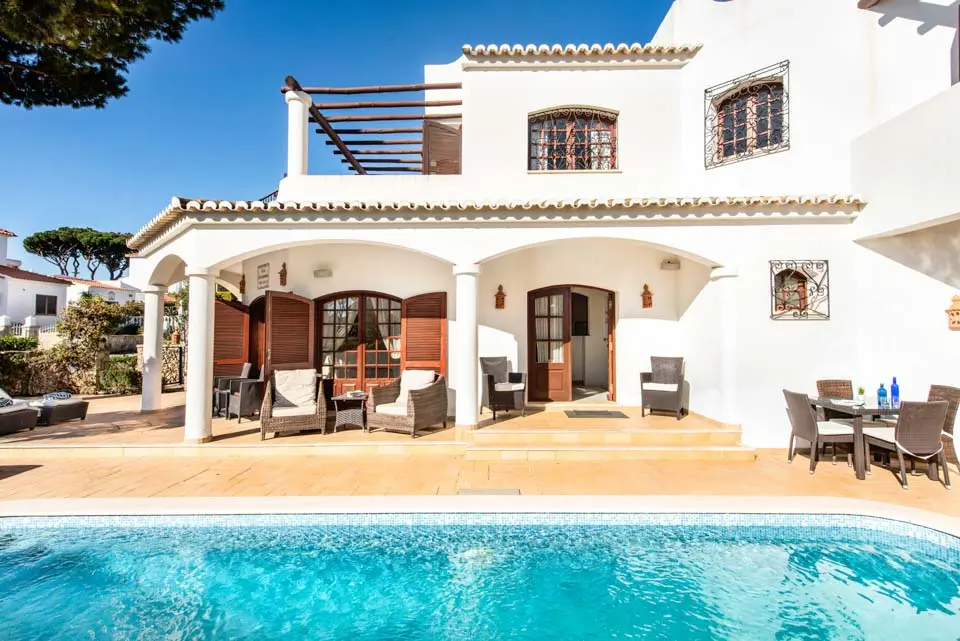 Villa Santa Barbara