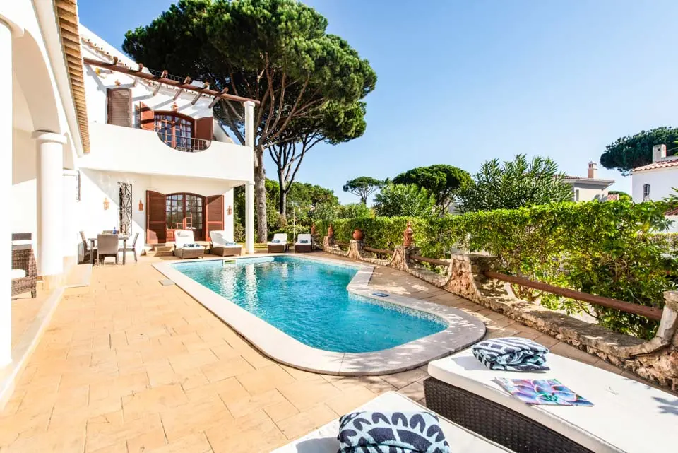 Villa Santa Barbara