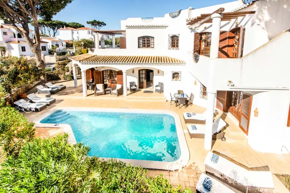 Villa Santa Barbara