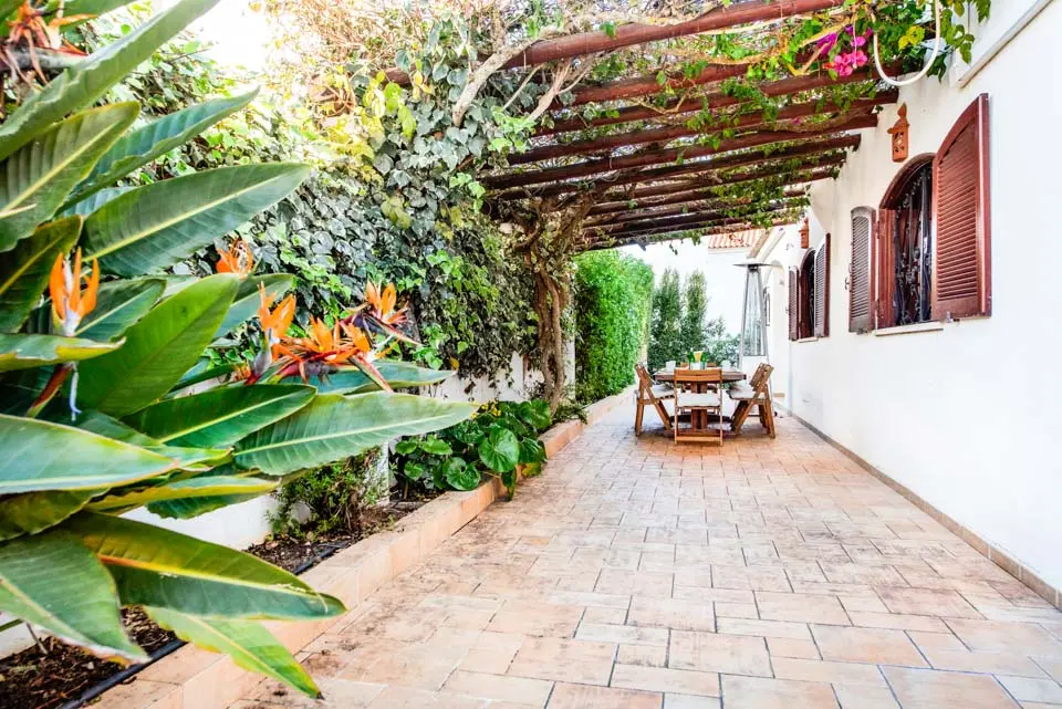 Villa Santa Barbara