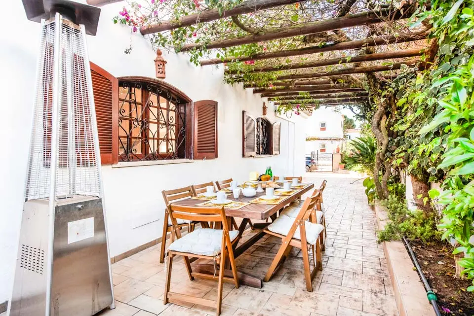 Villa Santa Barbara