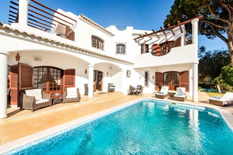 Villa Santa Barbara