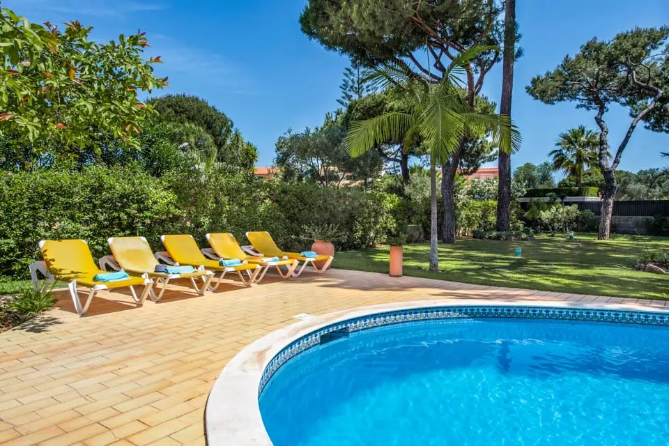 Villa Snowdrop