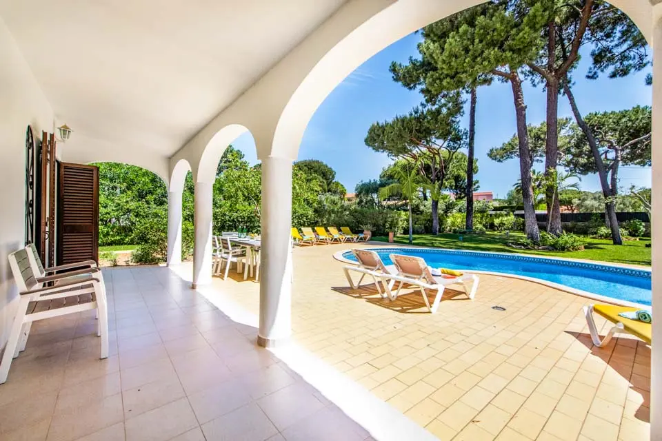 Villa Snowdrop