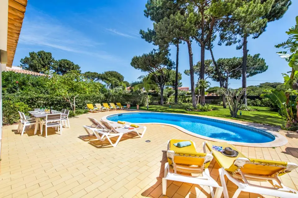 Villa Snowdrop