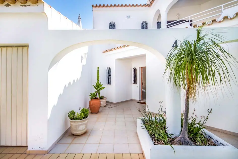 Villa Snowdrop