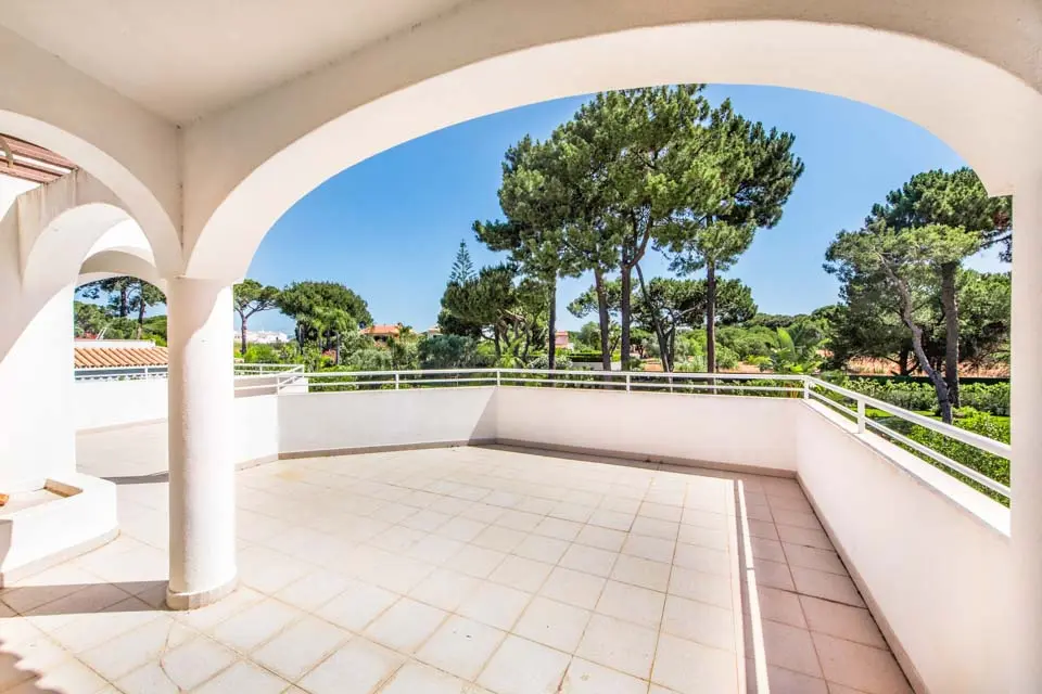 Villa Snowdrop