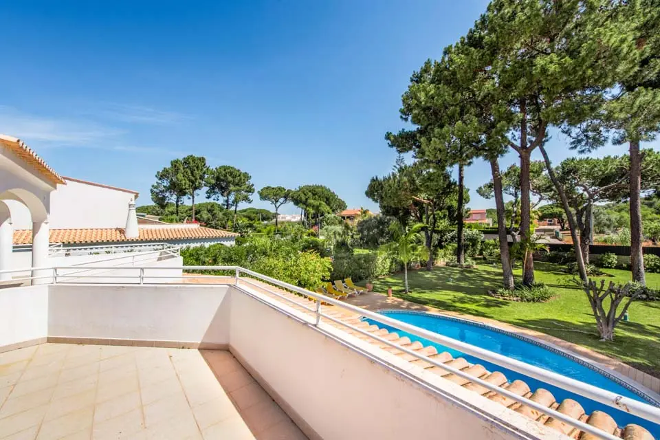 Villa Snowdrop