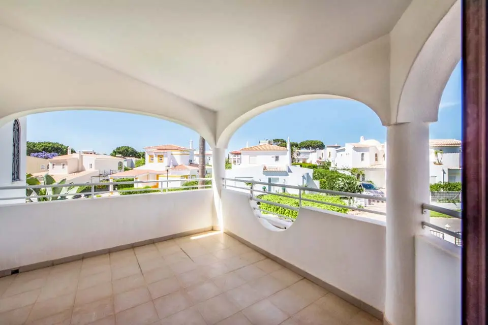Villa Snowdrop