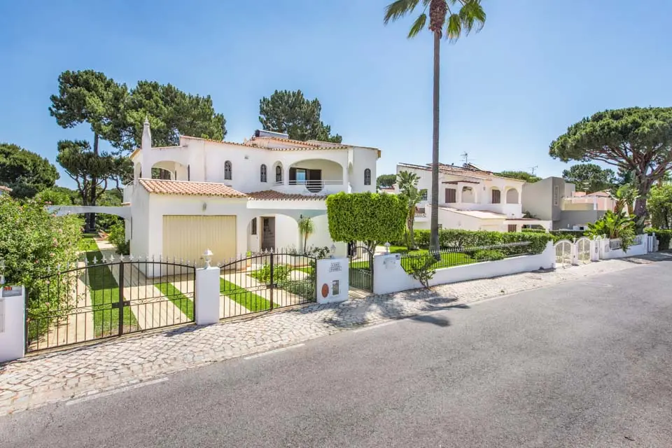 Villa Snowdrop