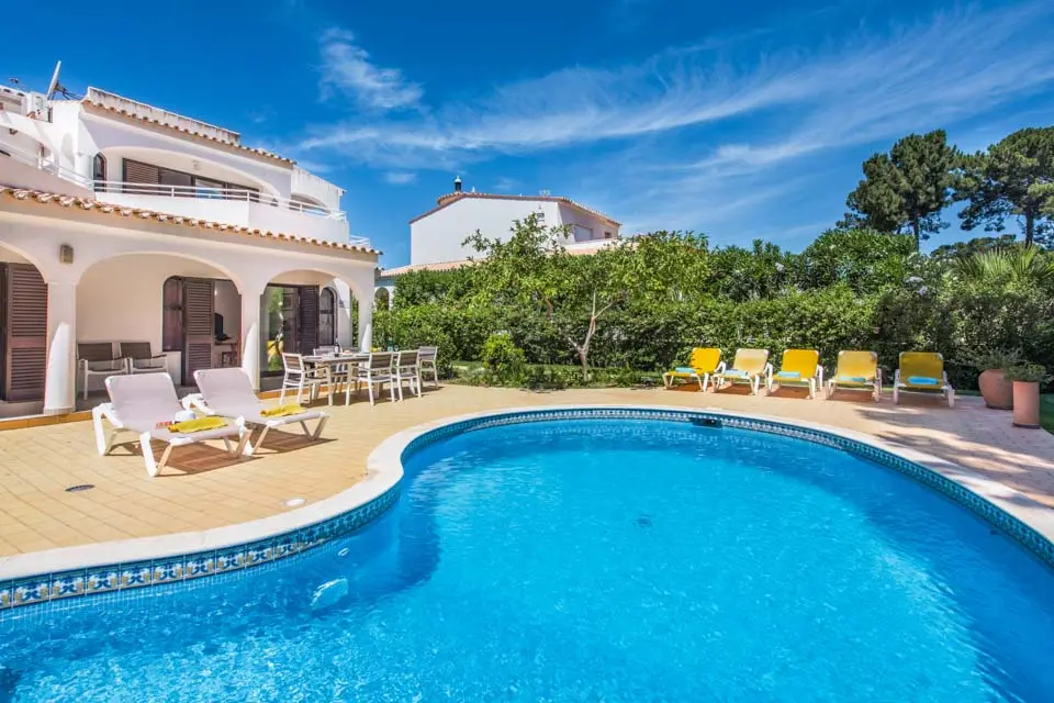 Villa Snowdrop