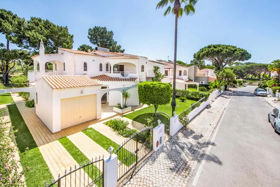 Villa Snowdrop