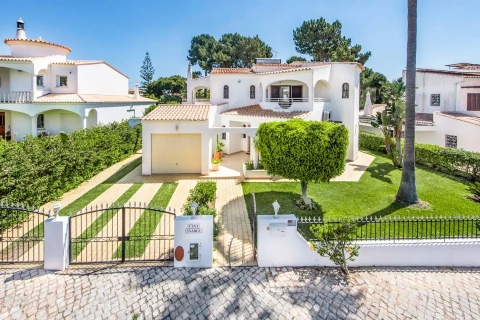 Villa Snowdrop