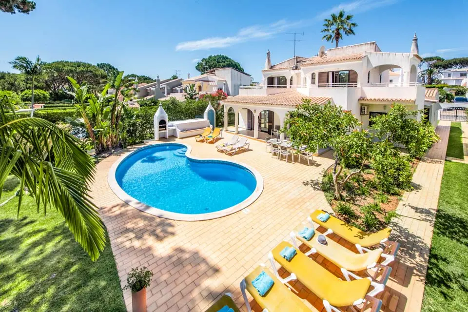 Villa Snowdrop