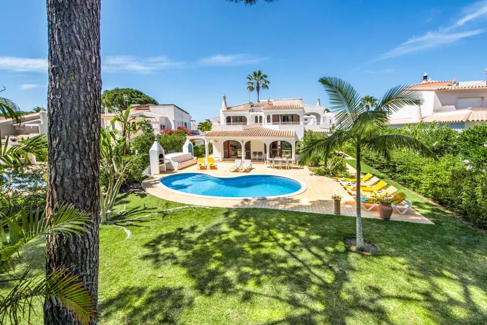 Villa Snowdrop