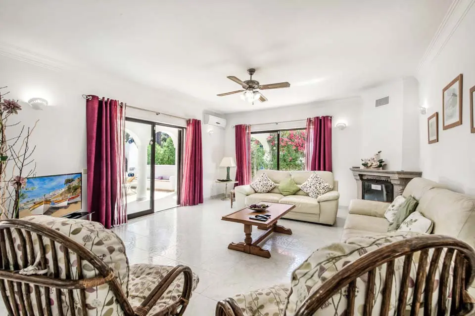 Villa Snowdrop