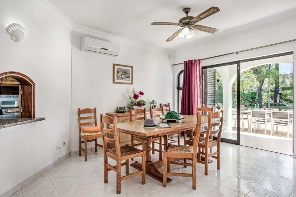 Villa Snowdrop