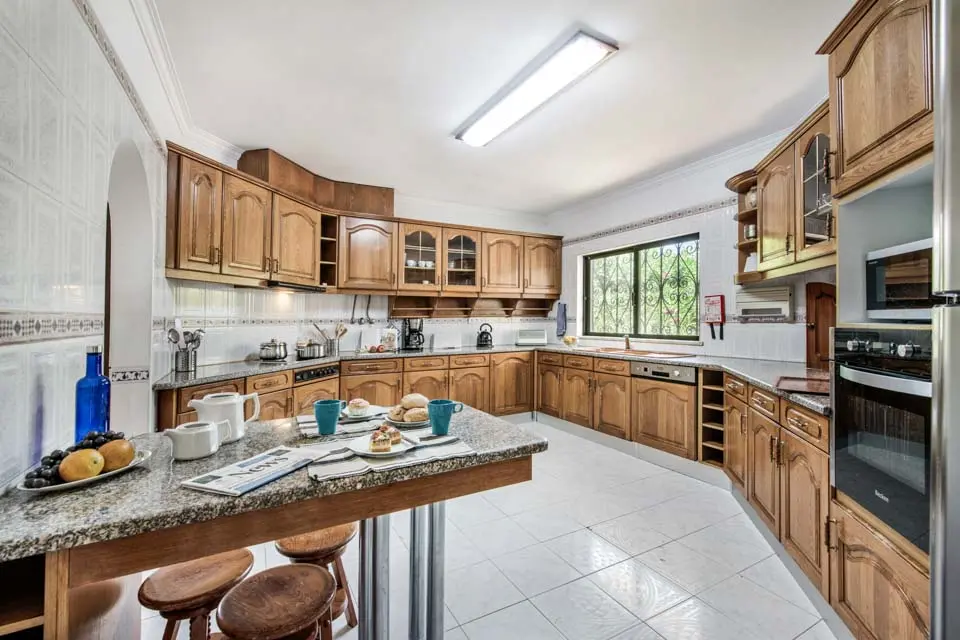 Villa Snowdrop