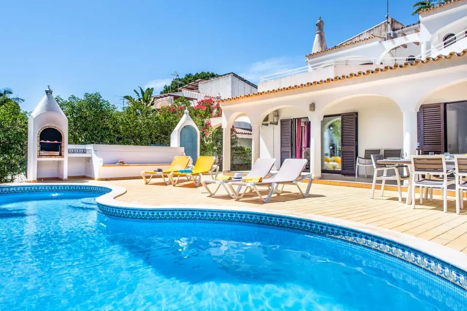 Villa Snowdrop