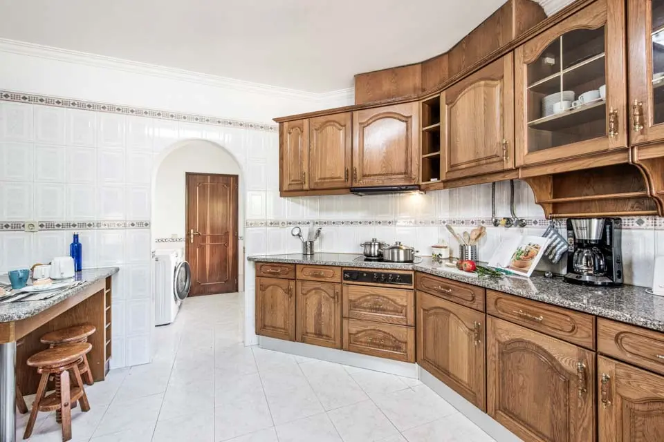 Villa Snowdrop
