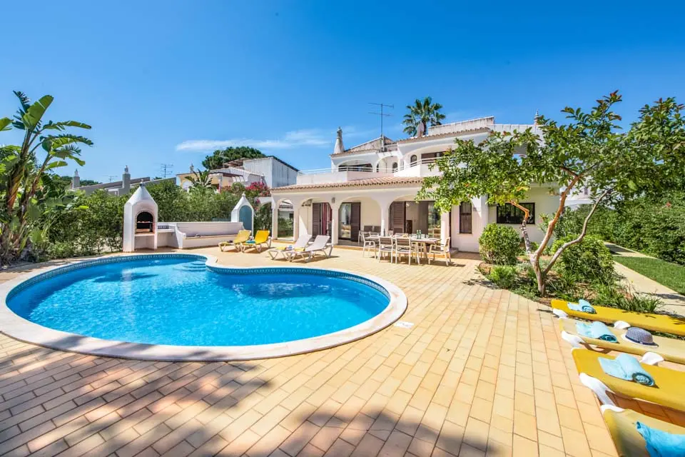 Villa Snowdrop