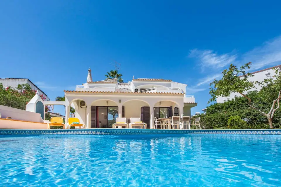 Villa Snowdrop