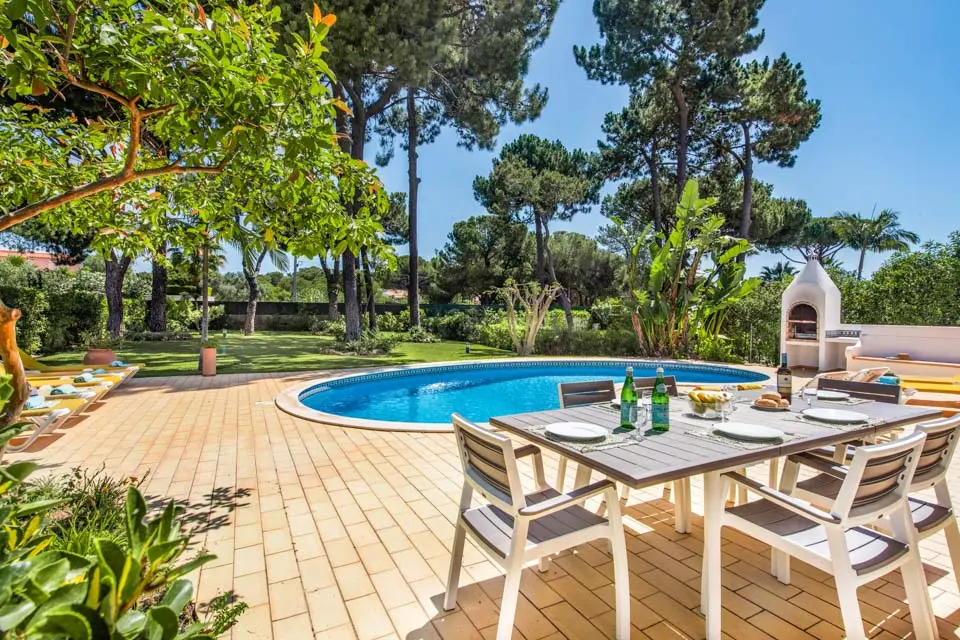 Villa Snowdrop