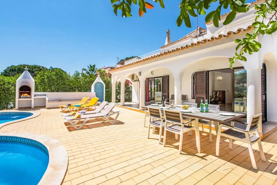Villa Snowdrop