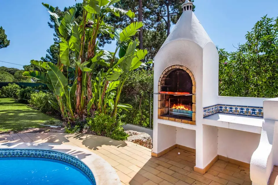 Villa Snowdrop