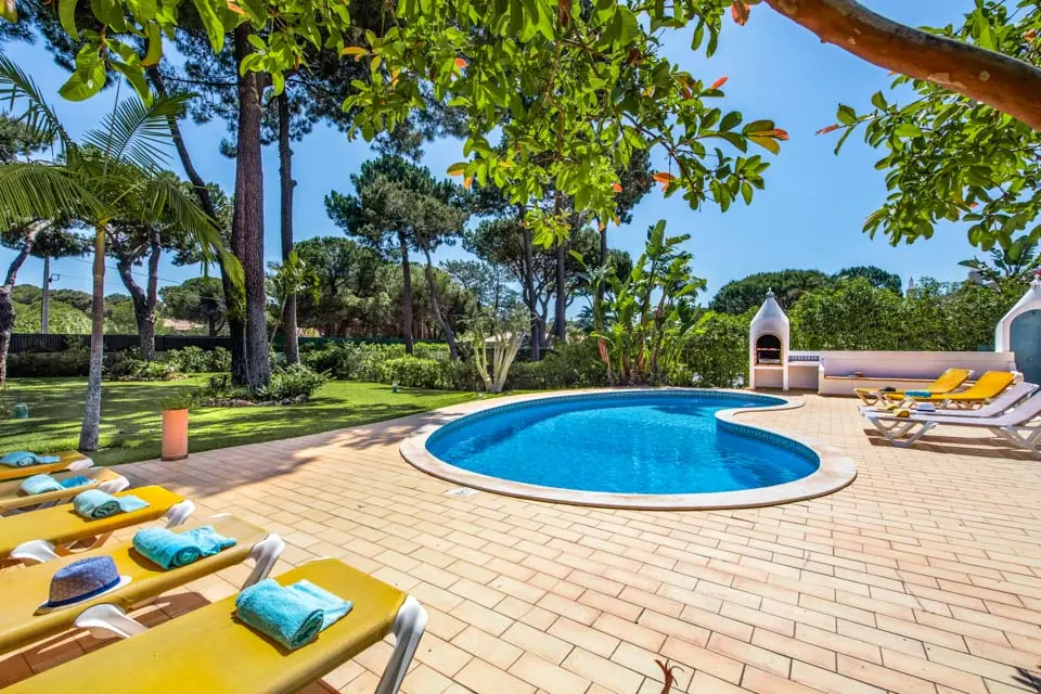 Villa Snowdrop