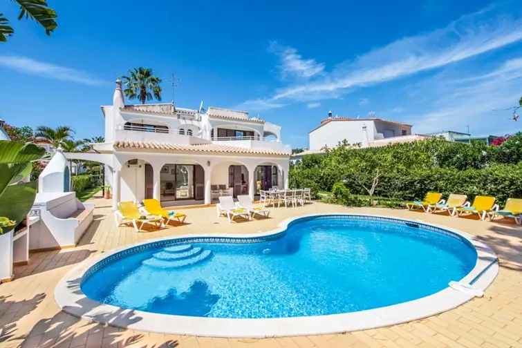 Villa Snowdrop