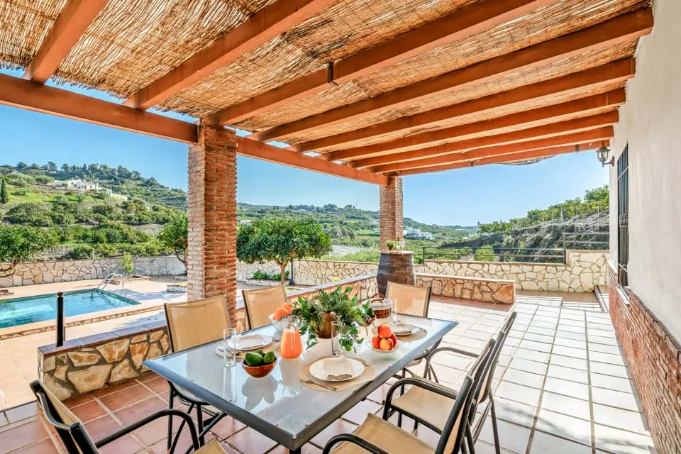 Cortijo De Lola