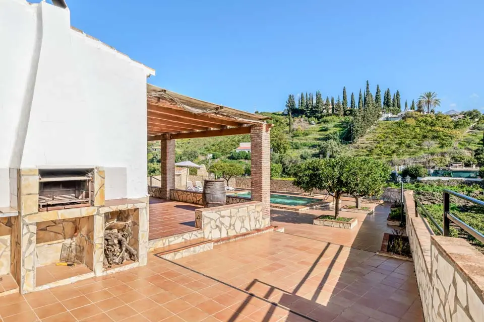 Cortijo De Lola
