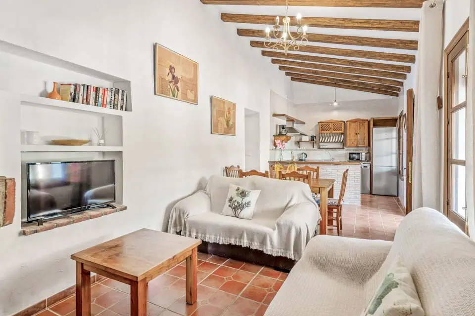 Cortijo De Lola