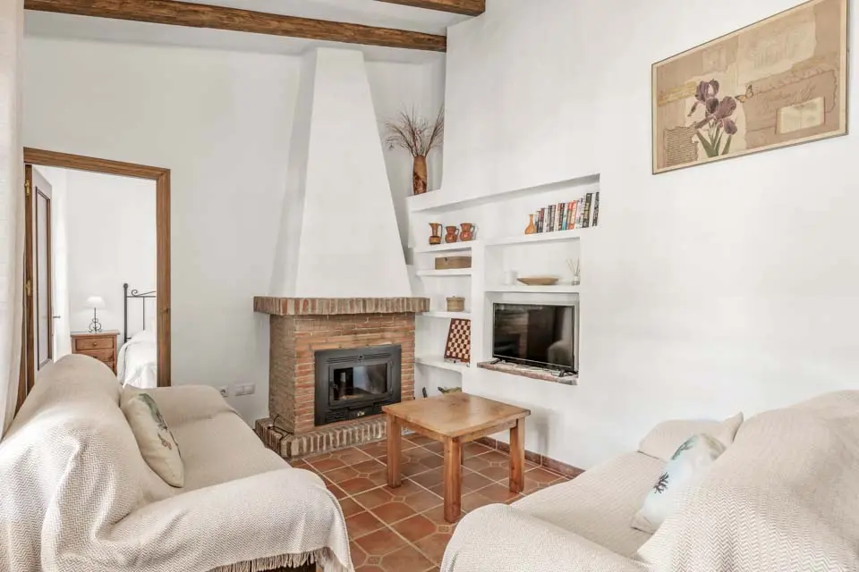 Cortijo De Lola