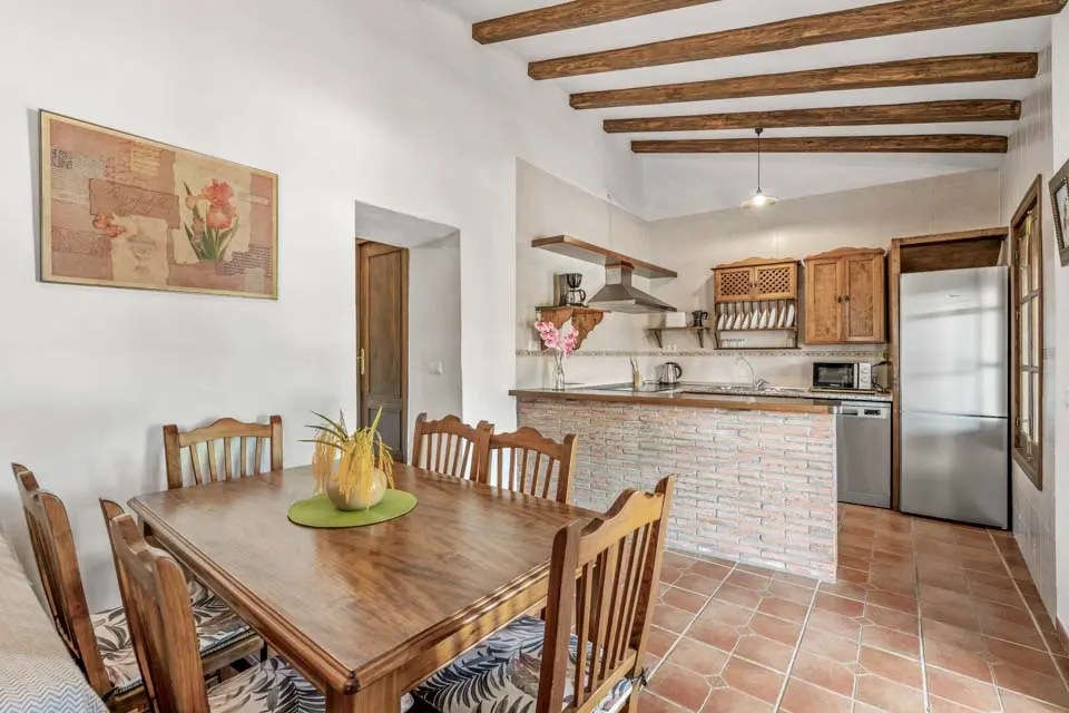 Cortijo De Lola