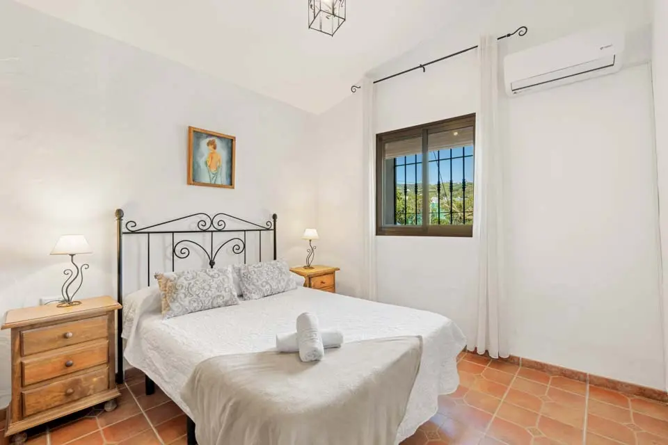 Cortijo De Lola