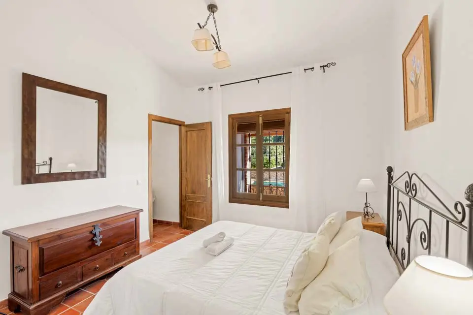 Cortijo De Lola