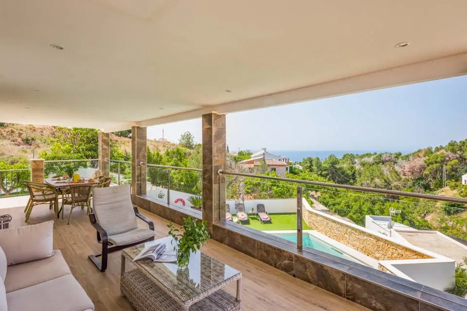 Villa Alberto