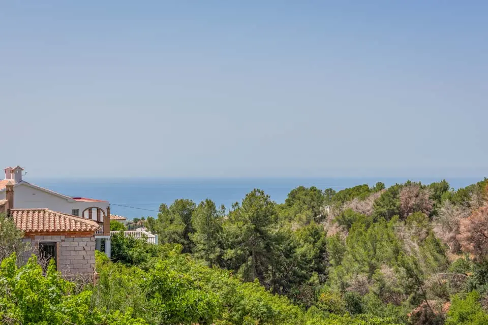 Villa Alberto