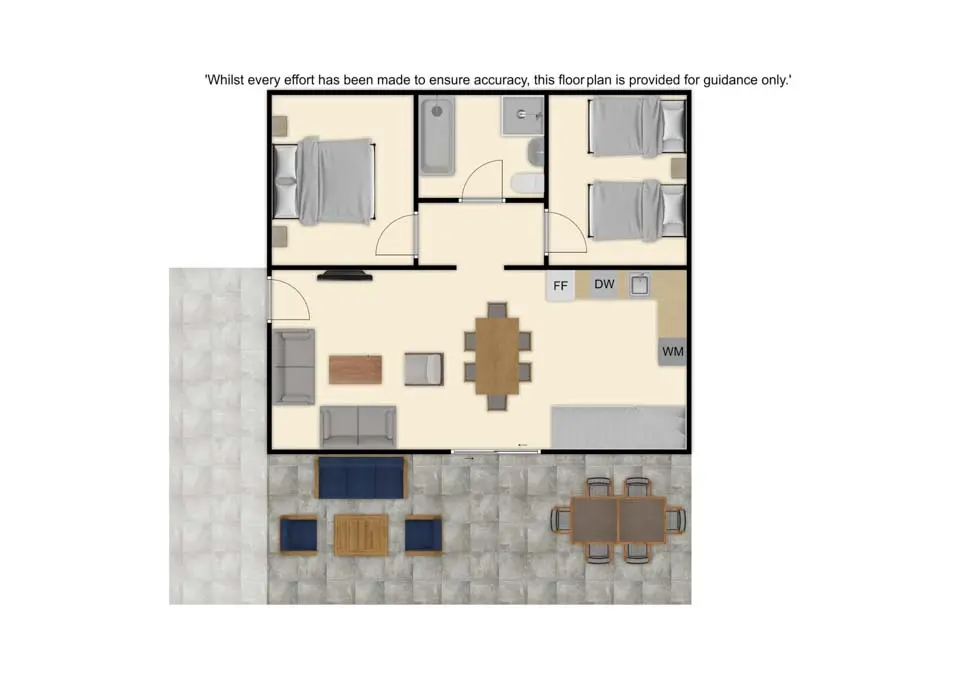 Villa Alberto