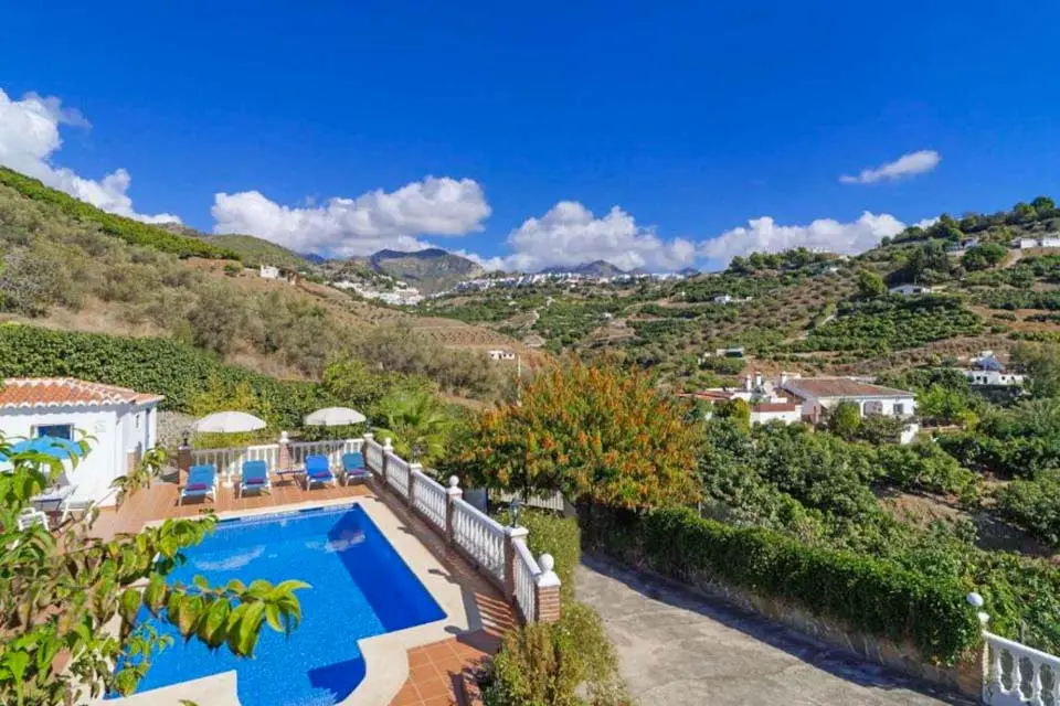 Villa La Canada