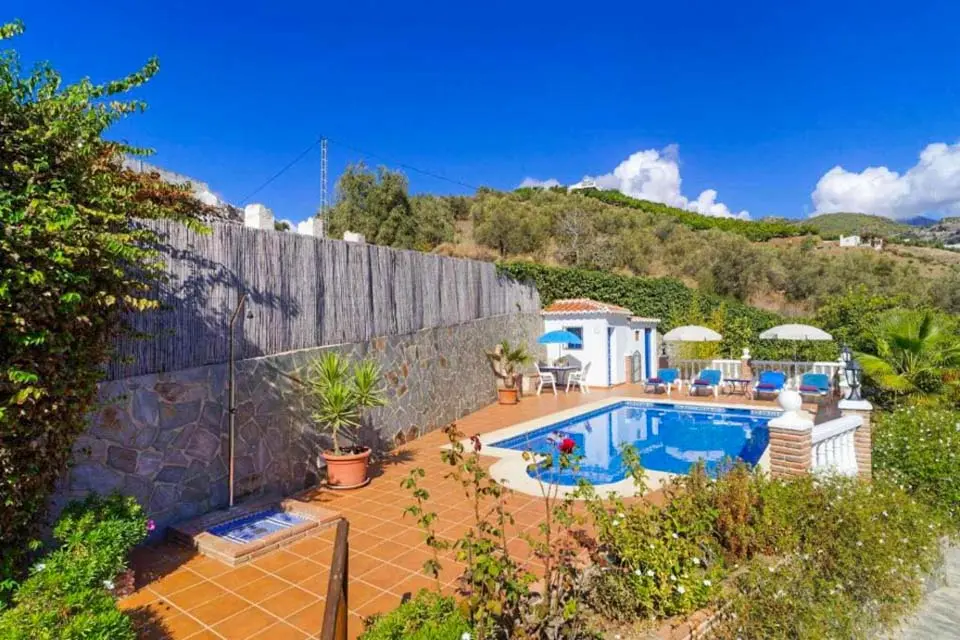 Villa La Canada