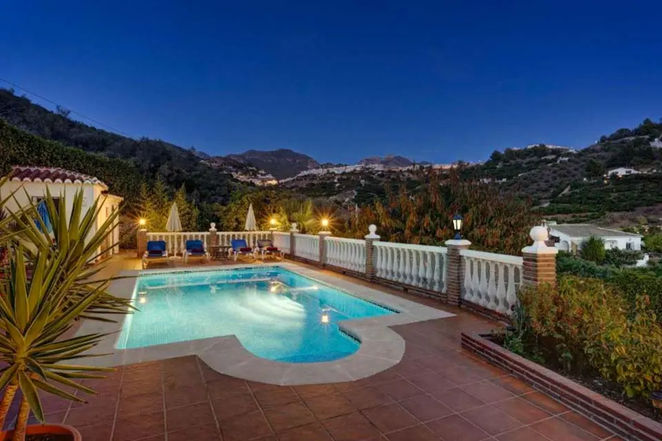 Villa La Canada