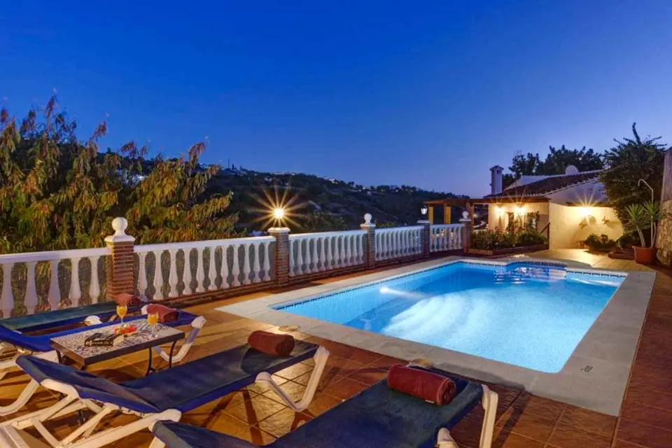 Villa La Canada