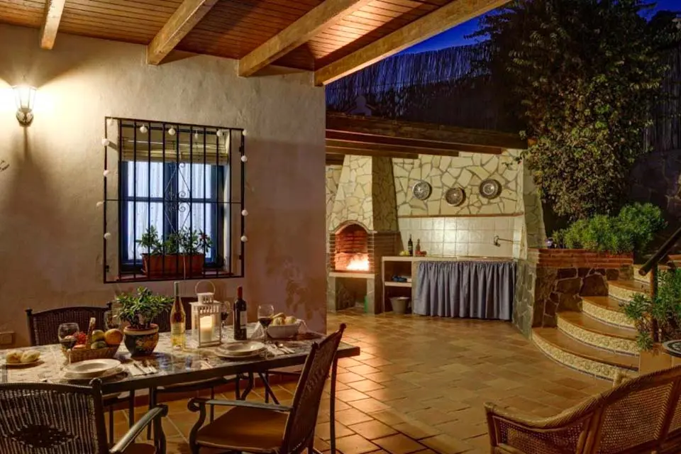 Villa La Canada