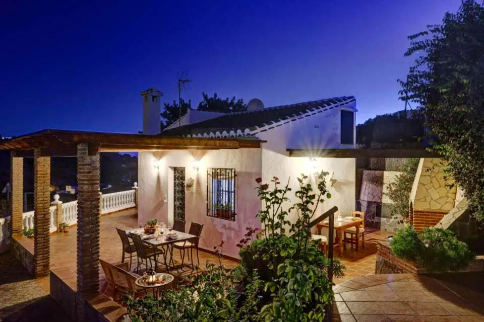 Villa La Canada