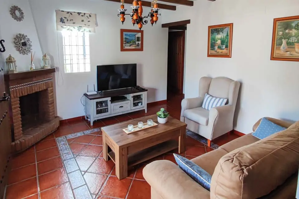 Villa La Canada
